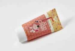 Elizavecca Солнцезащитный крем Milky Piggy Sun Cream (50 мл)