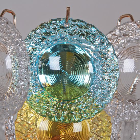 IL8712-2WDI-39 GD Pandora светильник настенный