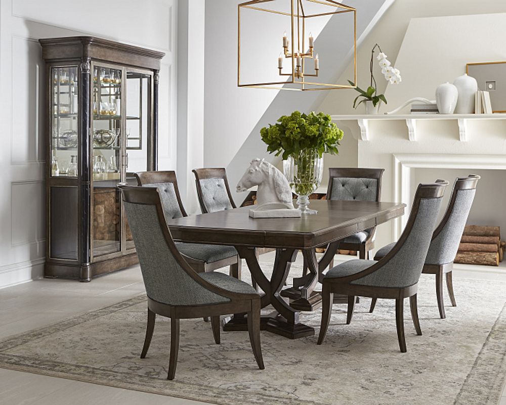 Витрина "Лэндмарк"