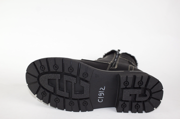 Ботинки женские зимние Beiweisi арт. C1912