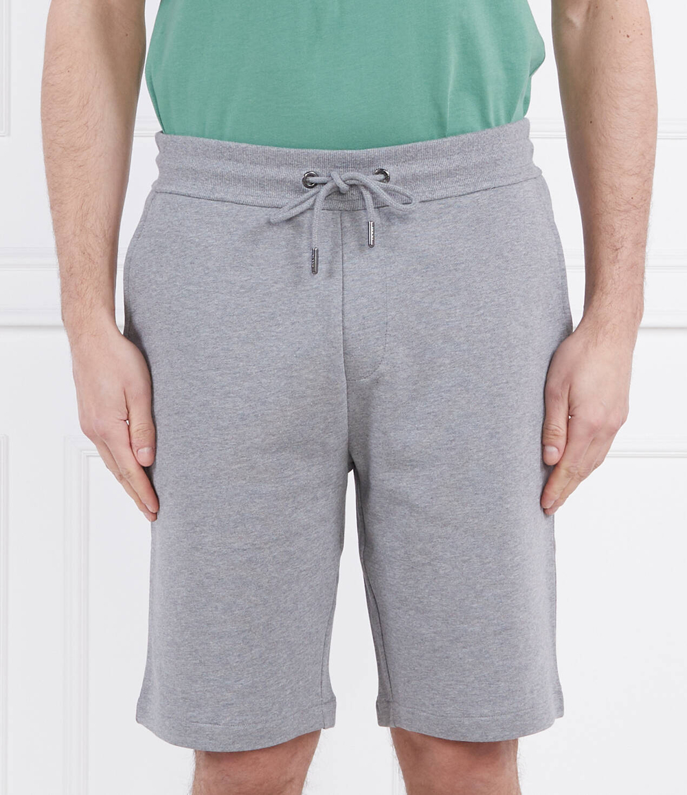 Шорты Santo Joop! Jeans - серый(30036032)