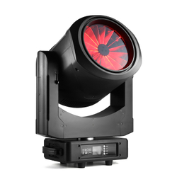 4x60w LED Turbofan Moving Head Light