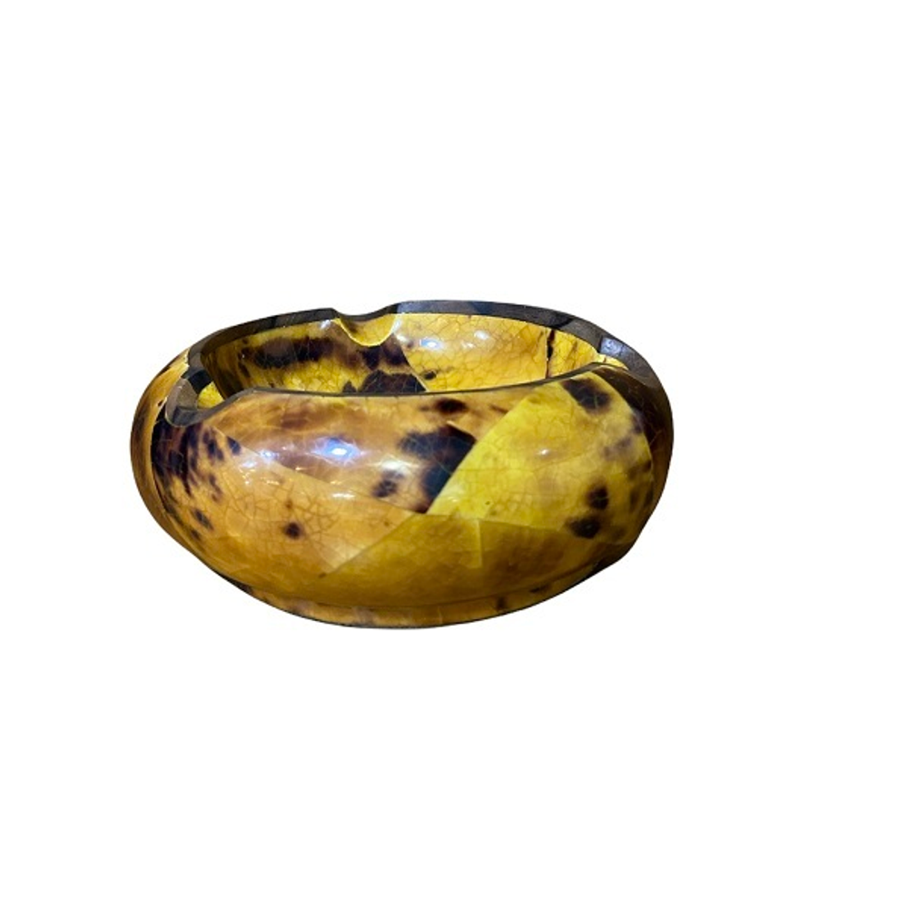 Пепельница из ракушника