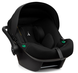 Автокресло Noordi Terra с базой isofix PP203/006 Черный