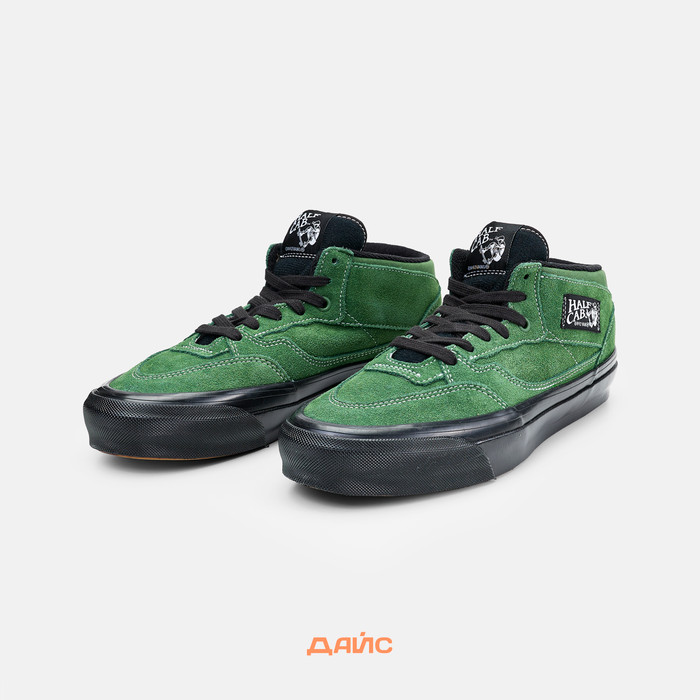 Кеды Vans Premium LX Half Cab Reissue 33 