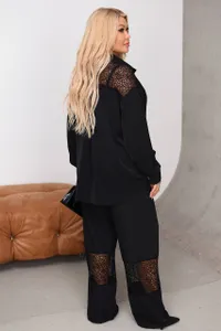 Костюм УК-416 Фабрика Моды