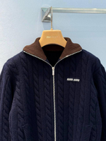 Свитер MIU MIU