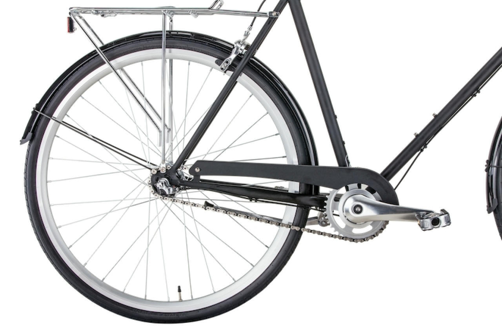 Комфортный велосипед Bear Bike London (2020)