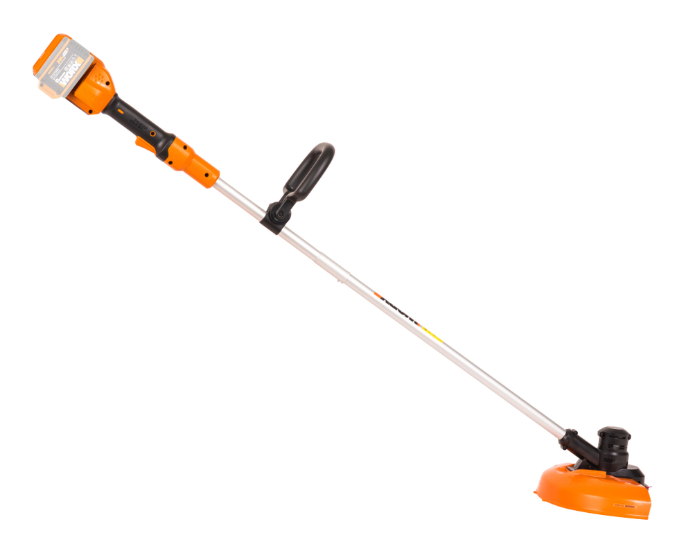 Триммер аккумуляторный WORX WG183E.9 40В