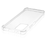 Чехол ROSCO для Xiaomi Redmi Note 10 Pro оптом (арт. XM-RN10P-HARD-TPU-TRANSPARENT)