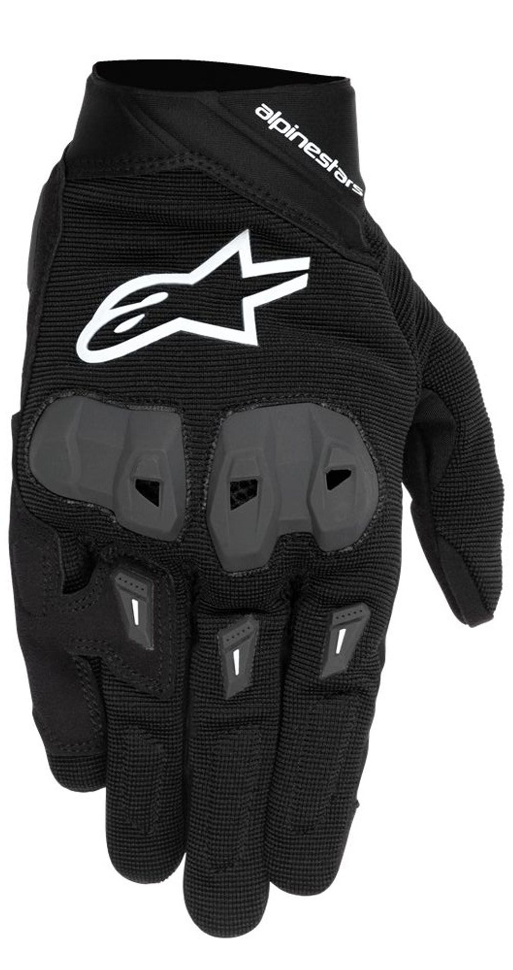 Gloves SP X 1 / Черно-белый