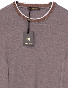 Футболка MARCELLO (Турция). Р-ры 46-56