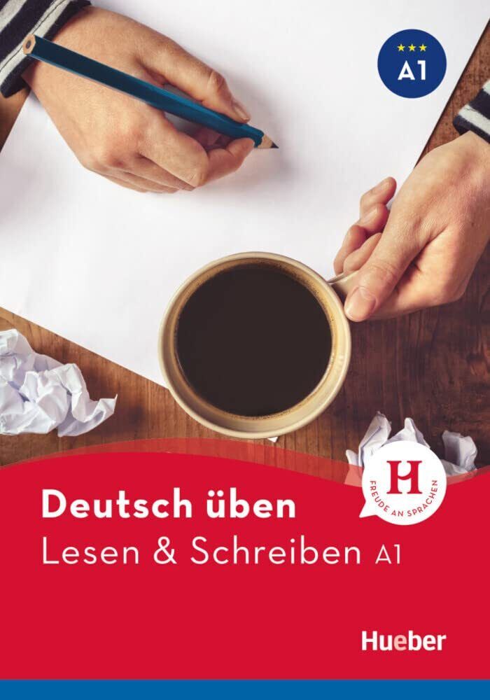 Lesen &amp; Schreiben neu A1