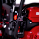 Снегоуборщик бензиновый HND (Honda) ST 71 JWR