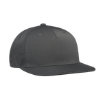Бейсболка CCM S23 TEAM FLATBRIM SNAPBACK SR