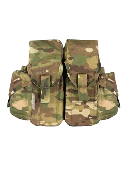4АК- 2РГ-2РСП MOLLE ТУРНИКЕТНАЯ КНОПКА