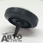 Ароматизатор-игрушка -на обдув- ЭКВАЛАЙЗЕР "Coolpart" - F6 с подсветкой RGB в такт звуку