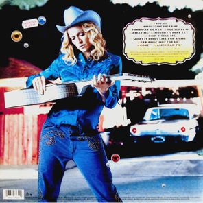 Madonna / Music (LP)