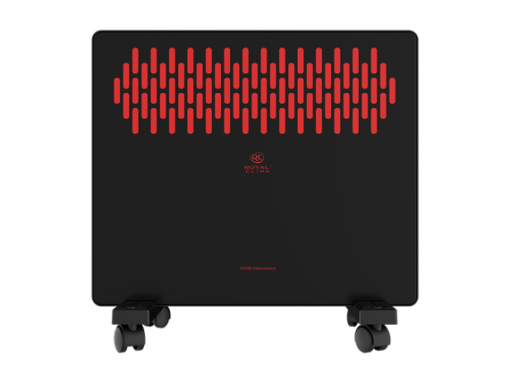 Электрический конвектор серии FIORI Meccanico REC-FRBR1500M — (2)