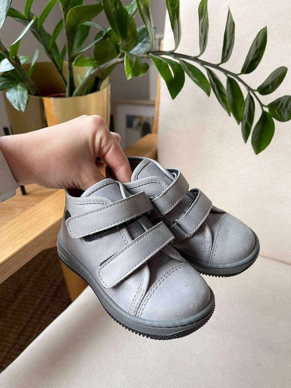 Ботинки Il Gufo