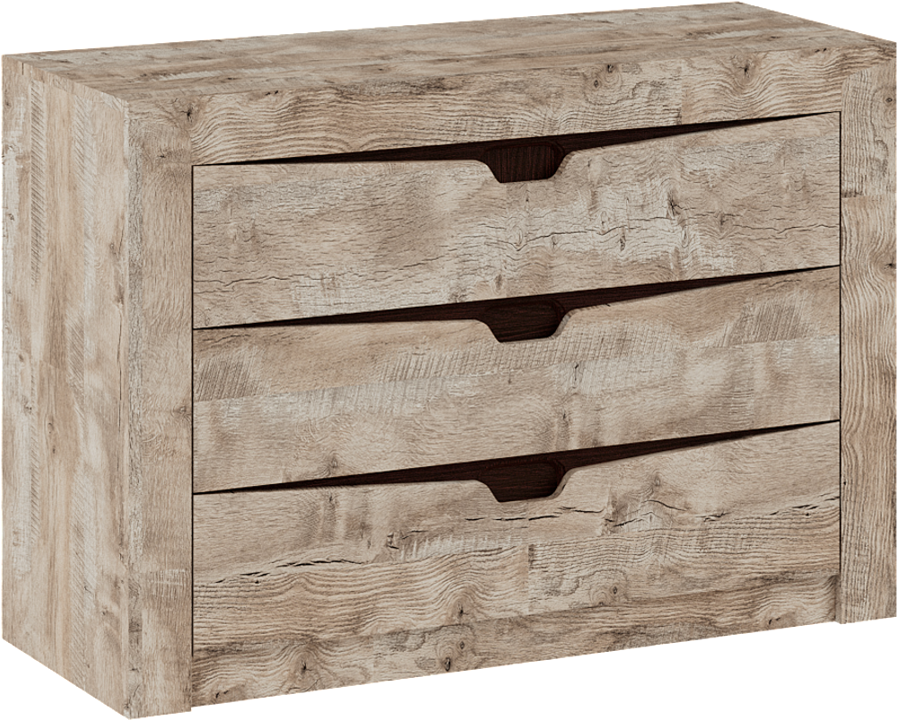 Хилтон Комод