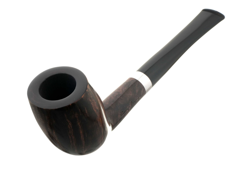 Трубка Barontini Genova, без фильтра, форма 6, Genova-06