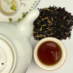 Черный чай BERRY-TEA |  "Сказки Египта"  | 18гр под стакан | Эконом