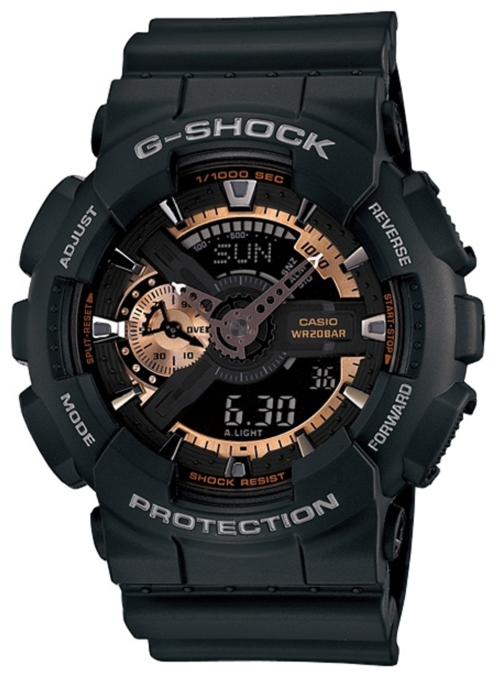 Casio GA110RG1A