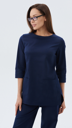 Костюм хирургический Элина №У2