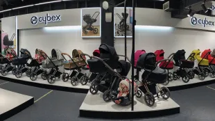 Москва, Ленинградское шоссе 47