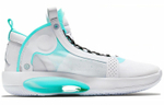 Кроссовки Jordan Air Jordan 34 Snow Leopard