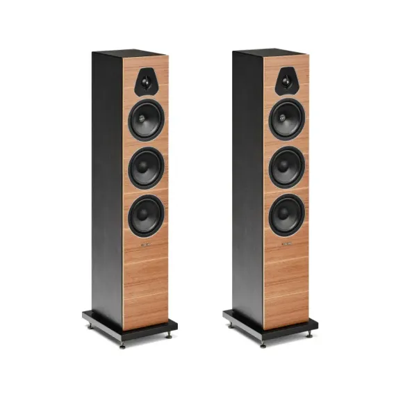 Sonus Faber LUMINA III Walnut