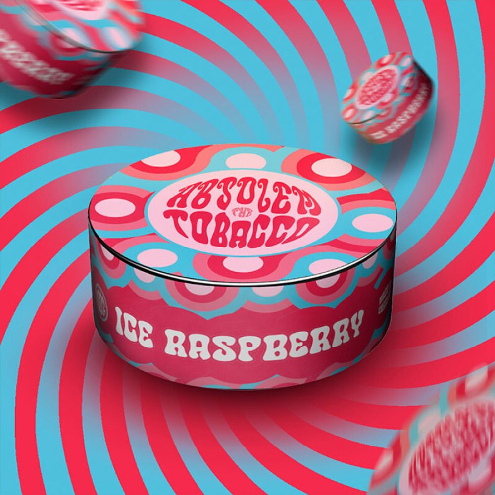 Absolem - Ice Raspberry (100g)