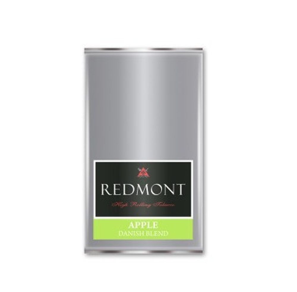 М. Табак для самокруток Redmont Apple (Яблоко) 40гр