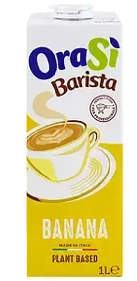 ORASI Banan Südü 1L