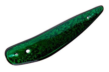 Блесна троллинговая неоснащенная HIGASHI Eclipse II 3 body #108