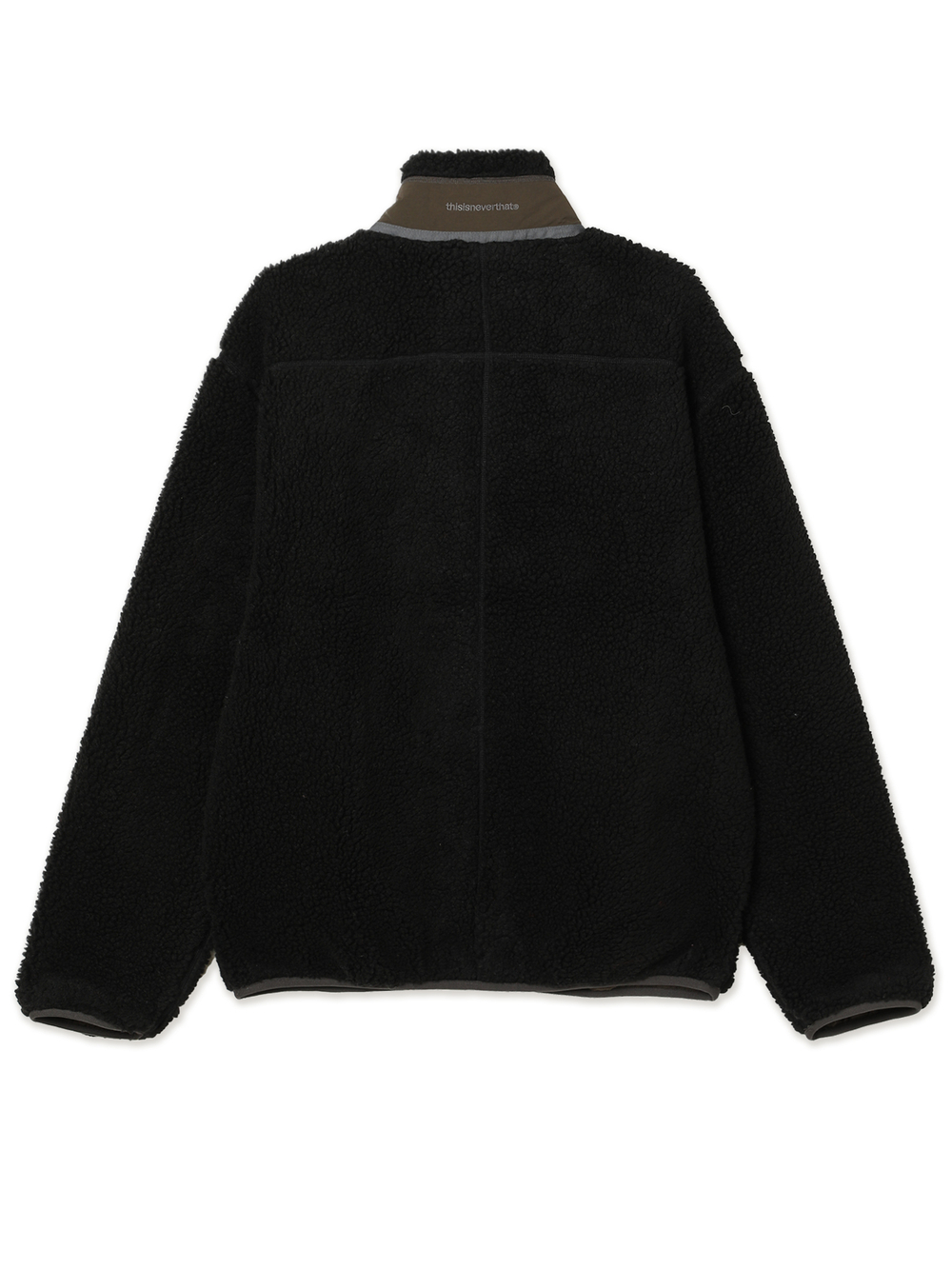 Куртка T Sherpa Fleece