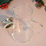 Кувшин с крышкой 1,95л, h22см, d12см, DMGPH-028