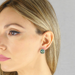 Серьги Boccadamo XOR638D BL/G