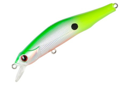 Воблер TsuYoki Watson 80 SP цв 261