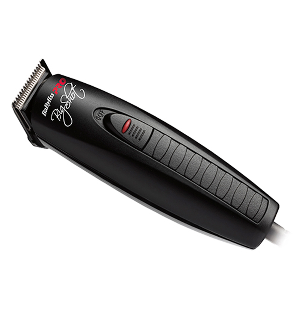 Машинка для стрижки и окантовки BaByliss PRO Big Shot FX821E