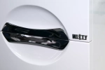 Пенал Misty Жасмин 35 с б/к белая эмаль