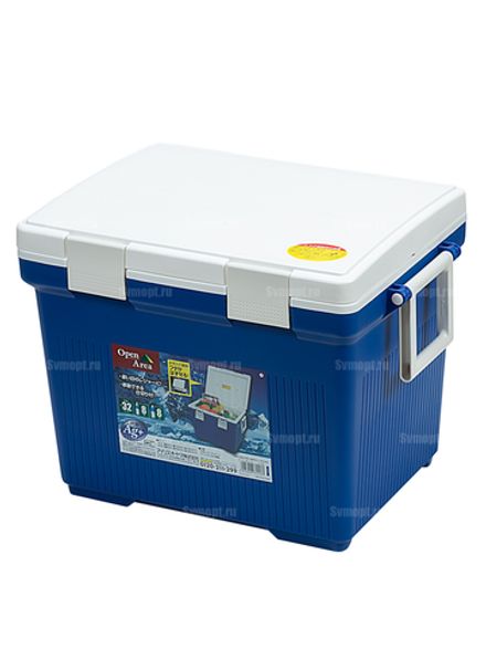 Термобокс  IRIS Cooler Box CL-32, 32 литра /3