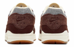 Кроссовки Nike Air Max 1 "Houndstooth"