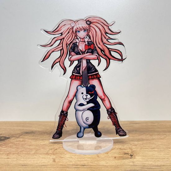 Фигурка акриловая Данганронпа. Джунко