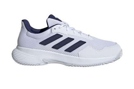Женские теннисные кроссовки Adidas Court Spec 2 - White