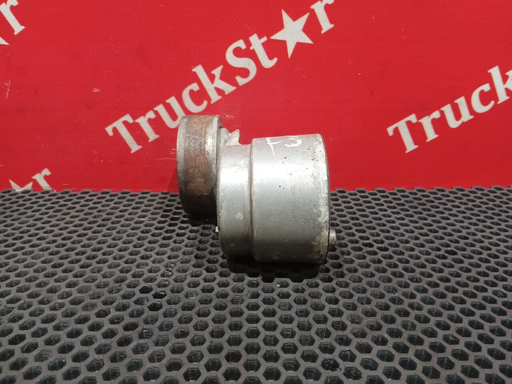 Ролик-натяжитель ремня генератора 2023г