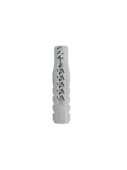 Дюбель для полнотелых материалов Fischer SX 8X40 100шт