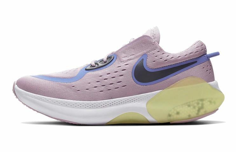 Кроссовки Nike Joyride Dual Run 1 GS (Подростковая размерная сетка)