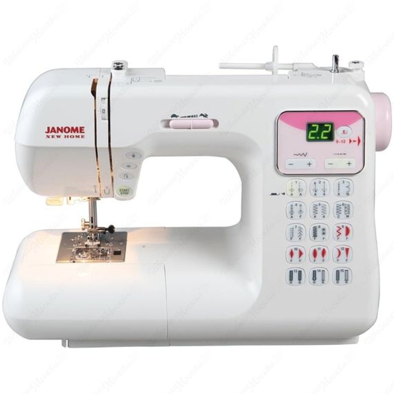 Швейная машина Janome DC 4030P